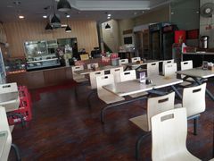 大堂-德泓面馆(颐高店)