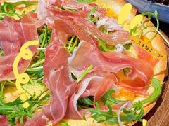 -榖屋house of flour(张江首店)