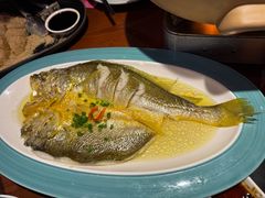 花雕醉黄鱼-寻宝记绍兴菜(鲁迅路店)