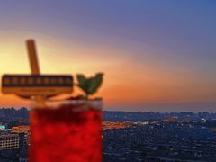 景观位-烛影拾光观景餐厅·创意菜·摄影·小提琴(大唐不夜城店)