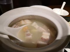 -金枝玉叶上海人家食府(三里河店)