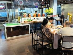-上座·餐厅(阳光100店)