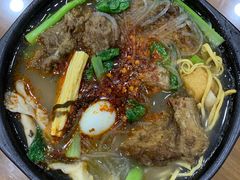 -清真·穆萨砂锅(大皮院店)