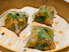 -广州文华东方酒店·江-由辉师傅主理