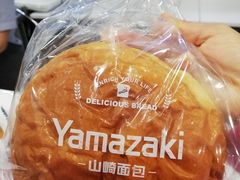 -山崎面包(百联世纪店)