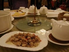 iphone_upload_pic-金城大酒店-中餐厅(汾江中路店)