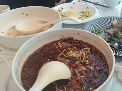 -紫丁香饭店-中餐厅