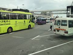 -澳门外港客运码头(轮渡站)