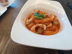 -长沙北辰洲际酒店-栀味轩中餐厅
