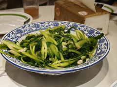 -欧记大排档·景德菜(上海首店)