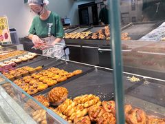 -泸溪河桃酥(西直门凯德店)