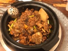 -伍哥厨房(新滘东路店)