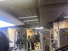 -超鹿运动(达信大厦店)
