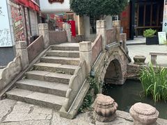 -黎阳老街