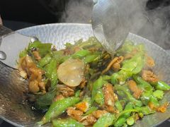 -上地宴·中关村的会客厅(清河高铁站店)