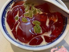 招牌红白-禄鼎记·多口味酸菜鱼(侨鑫店)