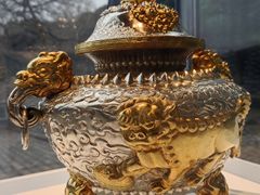 -中国美术学院象山校区-民艺博物馆