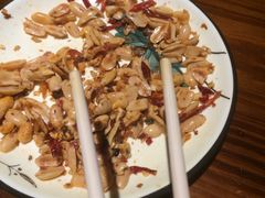 -新疆烧烤王(广灵店)