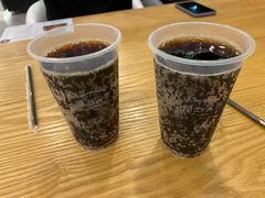 -龙治汉堡(中华城店)
