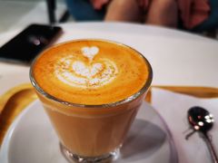 -sugarman espresso素饮糖人高新咖啡工厂