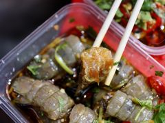 腌皮皮虾-圆蛋酒料•生腌(开元路店)
