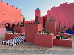 -漳州滨海火山岛自然生态风景区