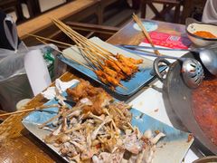 -老天桥蛙炉火锅(姑苏总店)