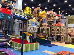 -meland亲子乐园•派对•研学(苏州悠方购物中心店)