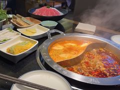 -井格重庆火锅(西直门凯德Mall店)