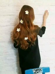 点击看大图 -简影造型·自选烫染接发salon