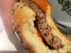 -麦当劳(欧陆广场店)