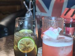 -OX BAR 拉培耶小镇(大连老街店)