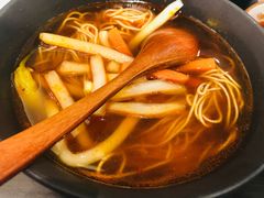 -贡梅老面馆·蟹粉面·无锡特色小吃(南长街主推店)