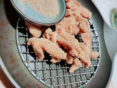 -鹿港小镇(悠唐店)