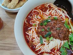 -李先生牛肉面大王(北京东四店)