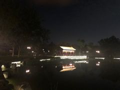 -西海子公园