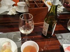 -广州万富希尔顿酒店·感趣自助餐厅·金秋蟹宴生蚝海鲜刺身烧烤