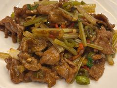 -马凯餐厅(长椿街店)