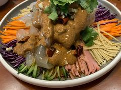 -宏天寶·北京烤鸭(宾馆西路2店)