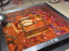 -锦城印象火锅(天府三街店)