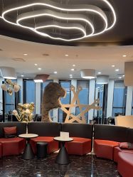 -TOP HAIR SALON