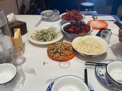 -江味龙虾馆·裸蓝龙虾(南山店)