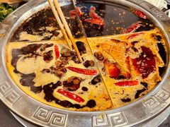 -渝味黄姐火锅(黄泥村店)