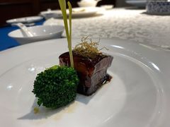 普洱红烧肉-麟1929(外滩店)