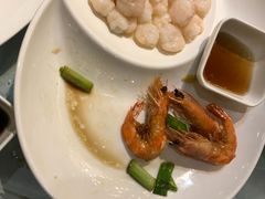 -廊亦舫Lang Yi Fang Restaurant(金桥店)