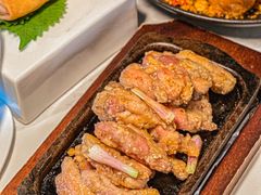 -五号茶居·新派粤菜·岭南五号酒店(沿江中路店)