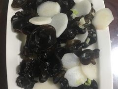 -马白开来特色羊排揪片子  (总店)