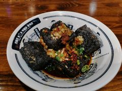 -黑白电视长沙小吃(悦汇城店)