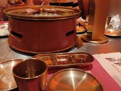 -西塔老太太泥炉烤肉(苏州大悦城店)