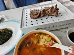 -老毛手抓·盐池滩羊非遗手抓(宁夏总店)